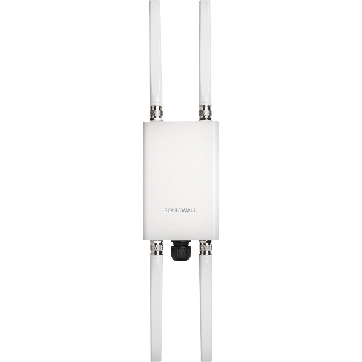 SonicWall SonicWave 231o IEEE 802.11ac 1.24 Gbit/s Wireless Access Point - TAA Compliant