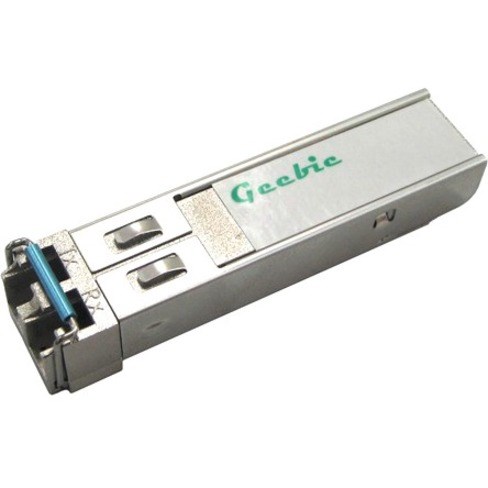 Aspen Optics 10052 SFP (mini-GBIC) - 1 x LC Duplex 1000Base-LX/LH Network