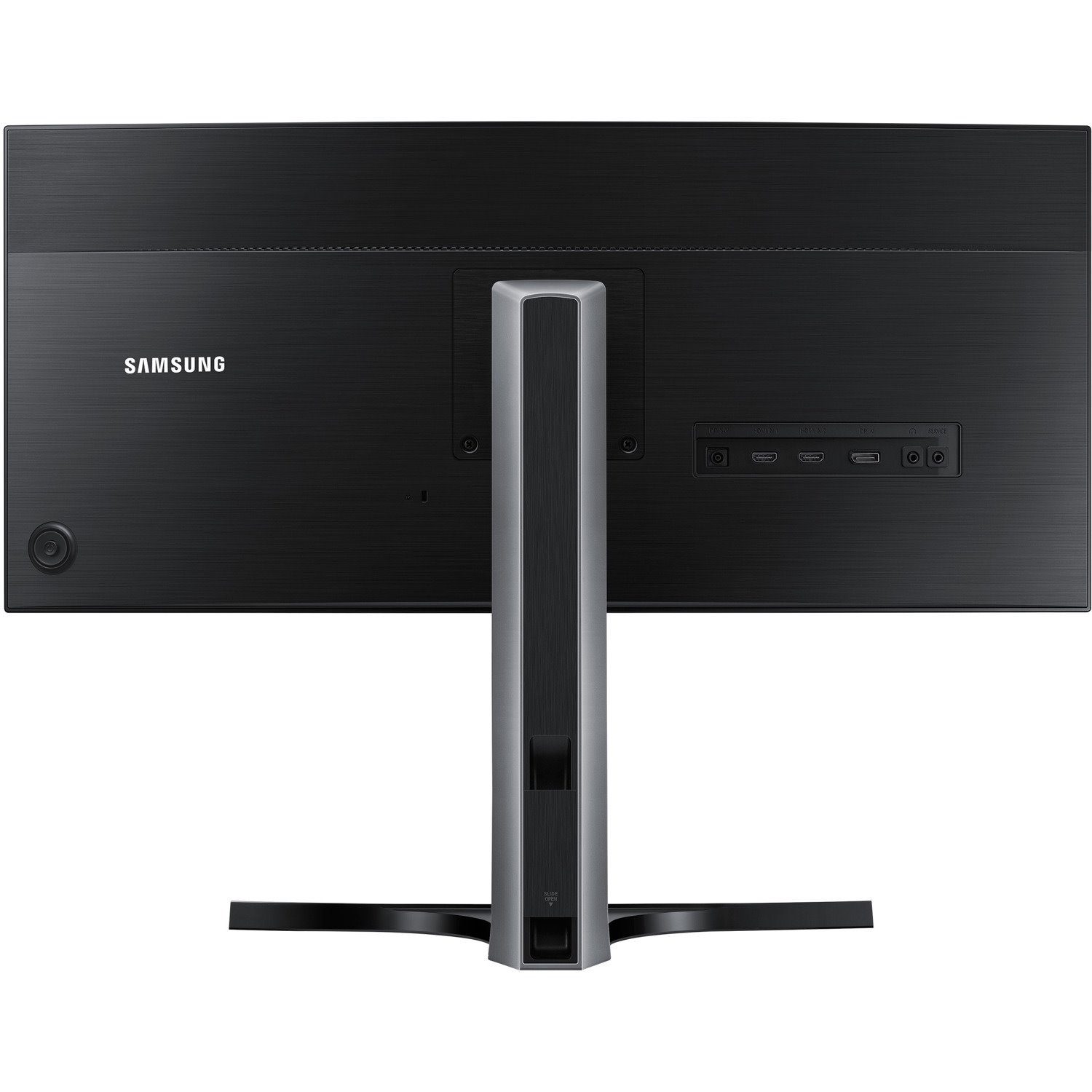 Samsung S29e790c 29In (21:9) Curved Monitor
