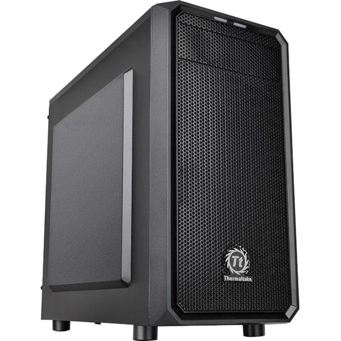 Thermaltake Versa H15 M-ATX Gaming Chassis