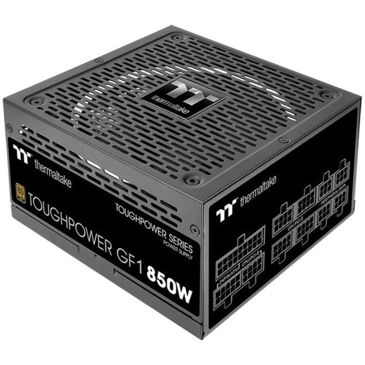 Thermaltake ToughPower GF1 TTP-850AH3FCG Power Supply