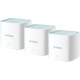 D-Link EAGLE PRO AI M15 Wi-Fi 6 IEEE 802.11ax Ethernet Wireless Router