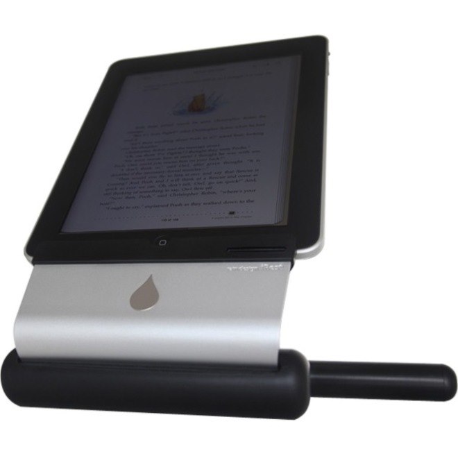 Rain Design iRest lap stand for iPad/Tablet