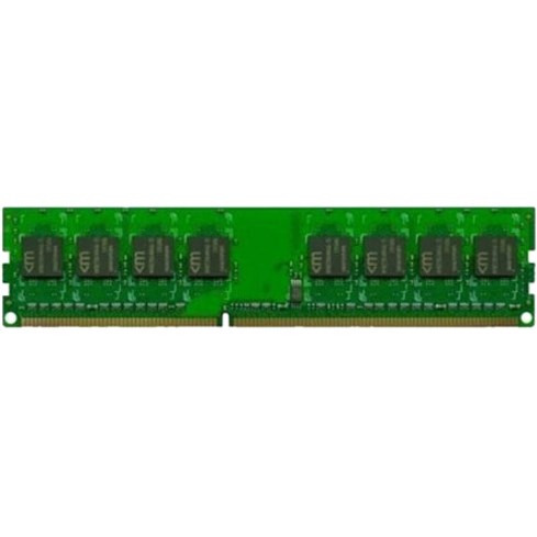 Mushkin Essentials RAM Module - 4 GB (1 x 4GB) - DDR3-1600/PC3-12800 DDR3 SDRAM - 1600 MHz - CL11