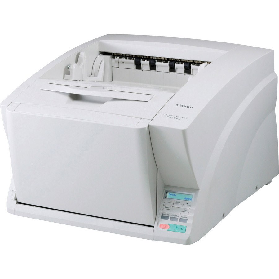 Canon imageFORMULA DR-X10C Sheetfed Scanner - 600 dpi Optical