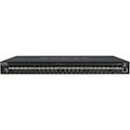 ZYXEL XGS4600-52F 48-port Gigabit SFP L3 Managed Aggregation Switch with 4 SFP+ 10G Uplinks