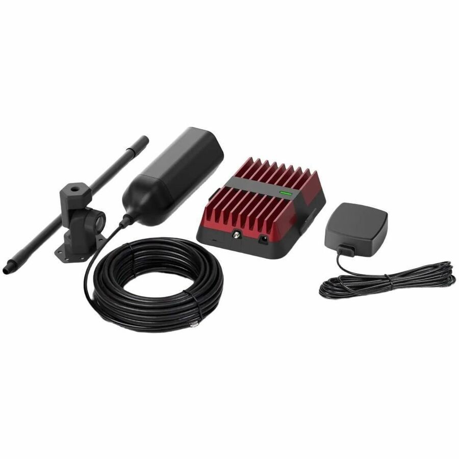 Wilson Electronics En/Fr Drive Reach RV Ii