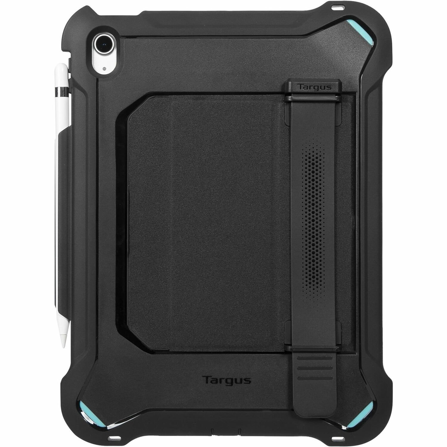 Targus THD929GL Rugged Carrying Case for 27.7 cm (10.9") Apple iPad (10th Generation) Tablet - Black