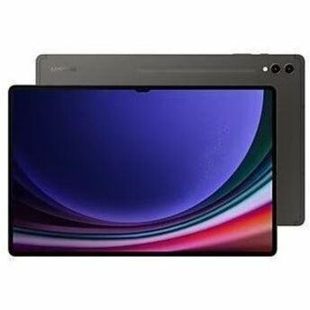 Samsung Galaxy Tab S9 Ultra SM-X910 Rugged Tablet - 14.6" - Qualcomm SM8550-AB Octa-core - 12 GB - 256 GB Storage - Android 13 - Beige