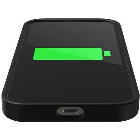 ZAGG Gear4 Rio Snap Lightweight, MagSafe case for iPhone 14 Pro