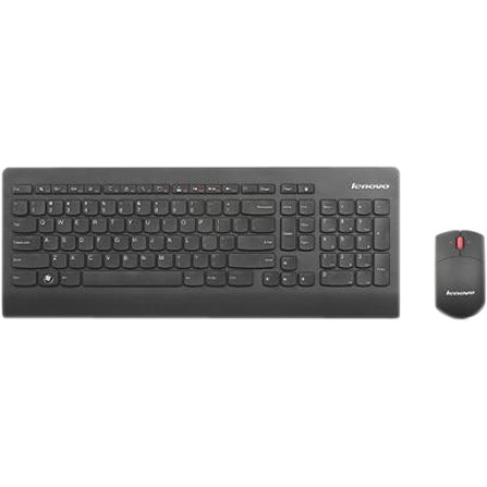 Lenovo Ultraslim Plus 0A34050 Keyboard & Mouse - Hungarian