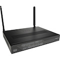Cisco C899G-LTE Ethernet, Cellular Modem/Wireless Router - Refurbished