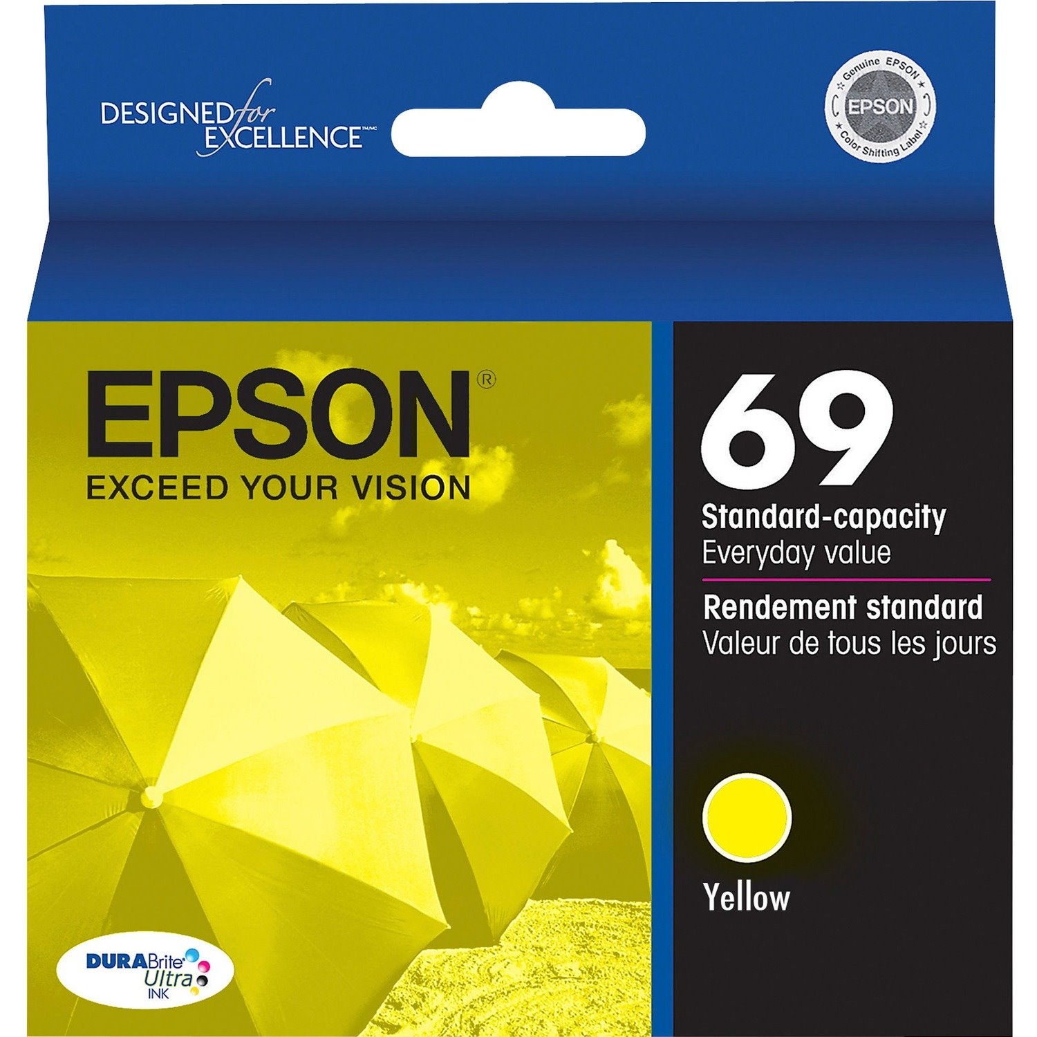 Epson DURABrite Original Ink Cartridge