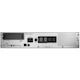APC by Schneider Electric Smart-UPS Line-interactive UPS - 750 VA/500 W