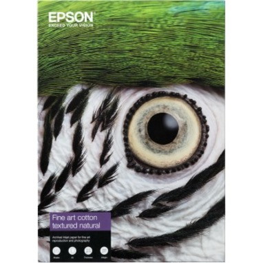 Epson Inkjet Fine Art Paper - White