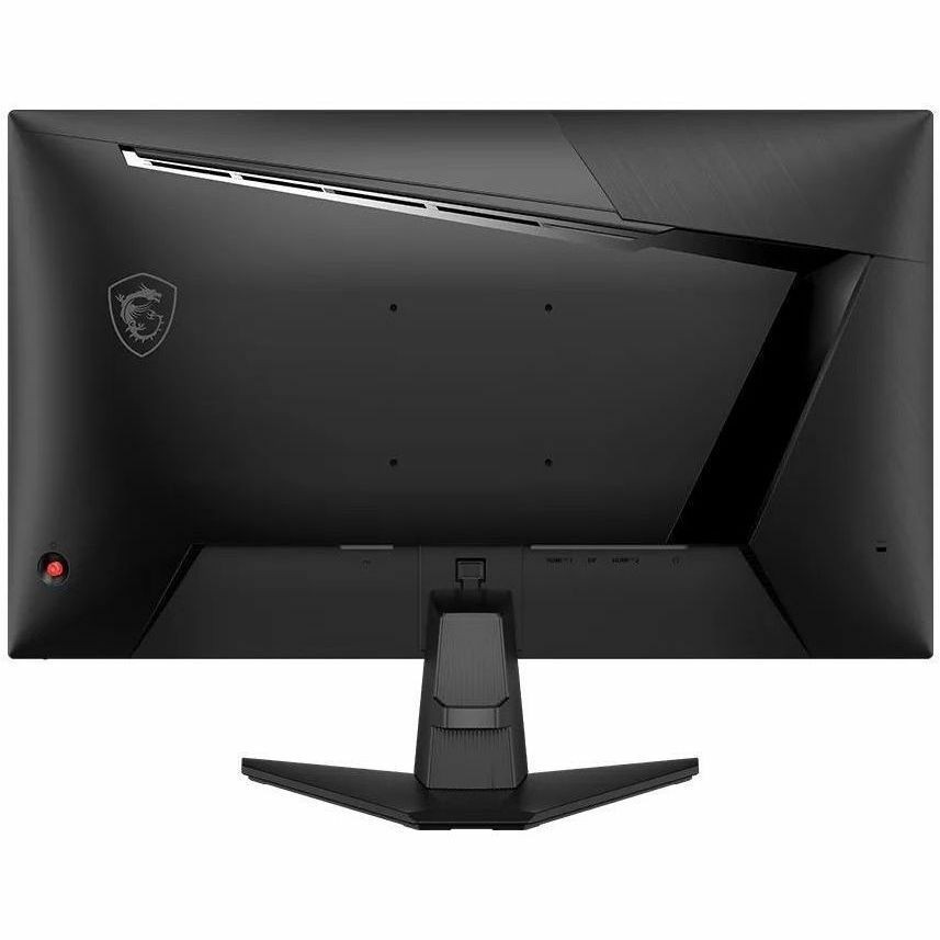 MSI MAG 275F E20 27" Class Full HD Gaming LCD Monitor - 16:9 - Black