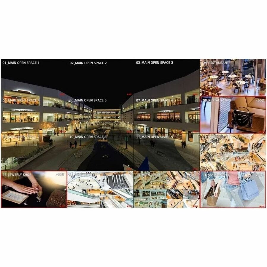 LG 55VSH7J 55" LCD Digital Signage Display - 24 Hours/7 Days Operation - Energy Star