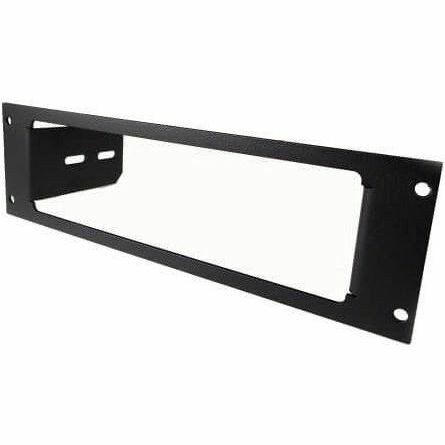 Havis Mounting Bracket for Radio, Radio Control Head