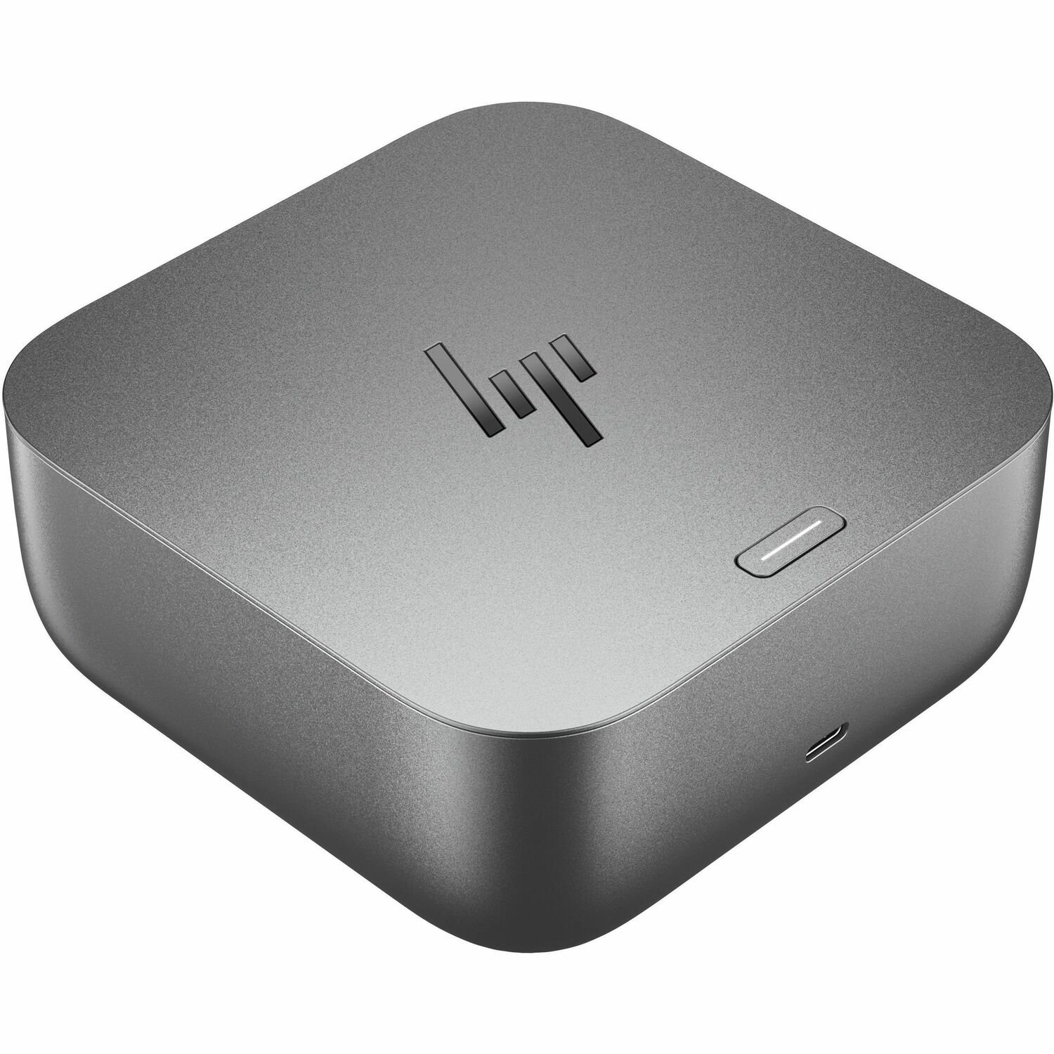 HP G6 Thunderbolt 4 Docking Station for Monitor, Notebook - Charging Capability