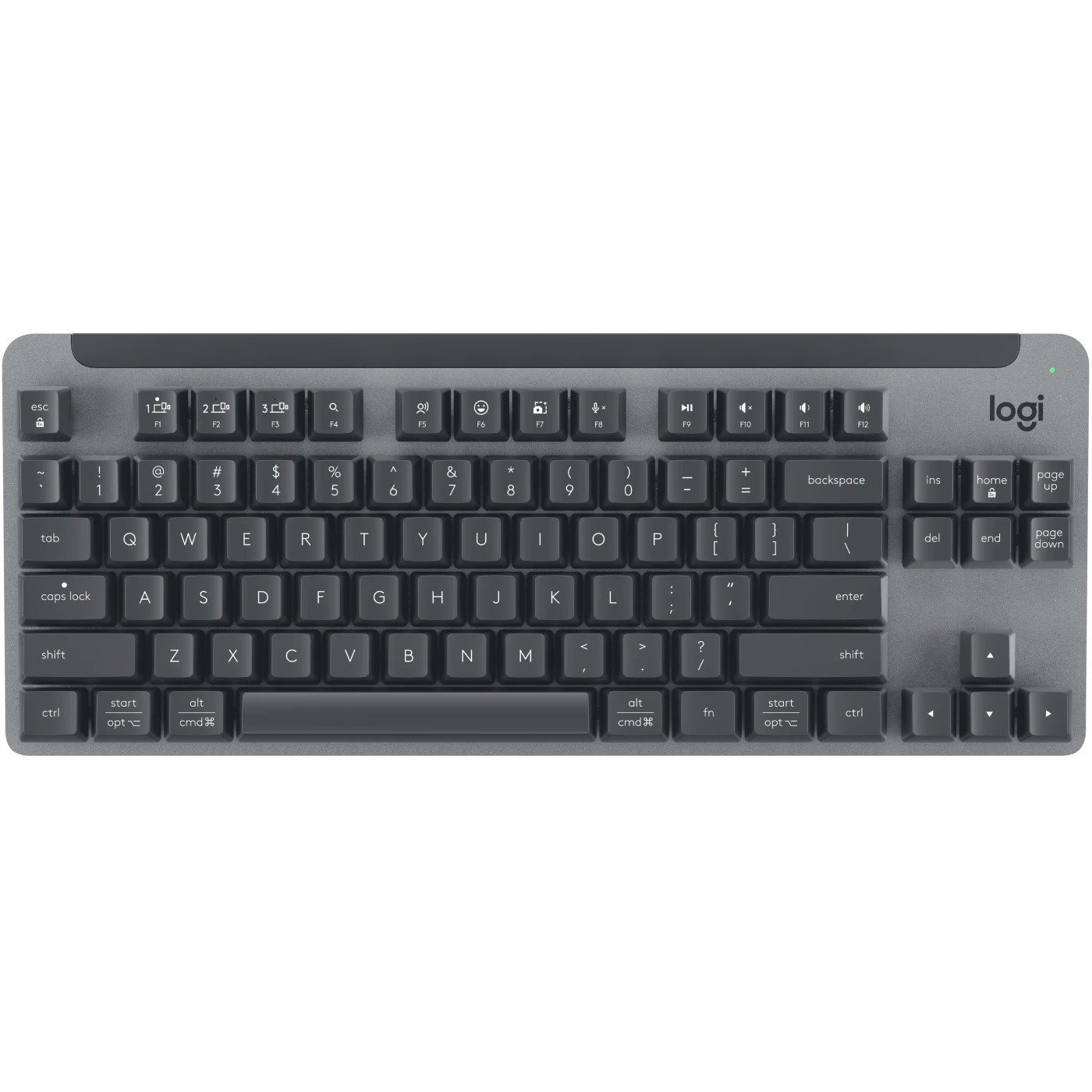 Logitech Signature YR0078 Keyboard