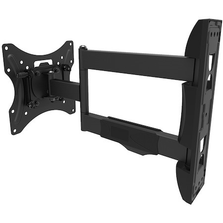 Neomounts Wall Mount for TV, Flat Panel Display - Black
