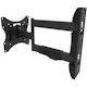Neomounts Wall Mount for TV, Flat Panel Display - Black
