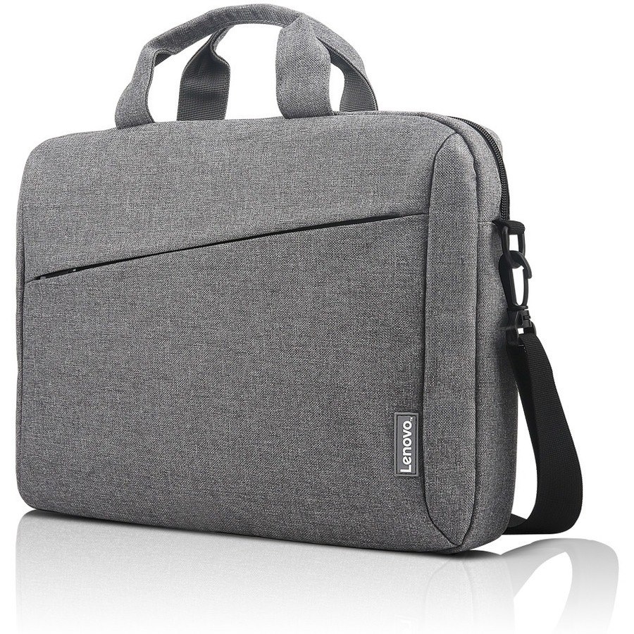 Lenovo Carrying Case for 39.6 cm (15.6") Notebook - Grey