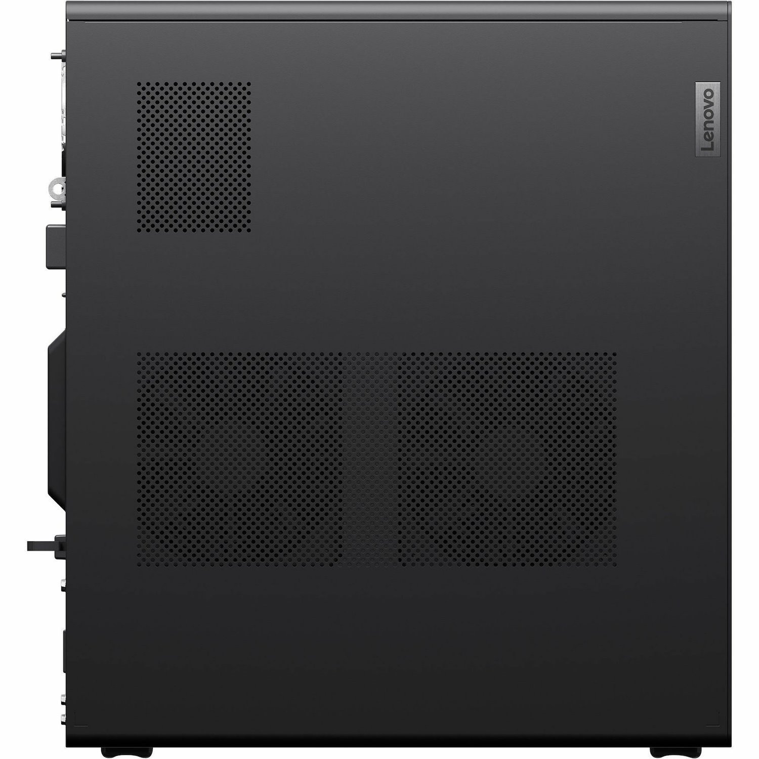 Lenovo ThinkStation P3 30GS00DWUS Workstation - 1 Core i5 14th Gen i5-14500 - vPro Technology - 16 GB - 512 GB SSD - Tower