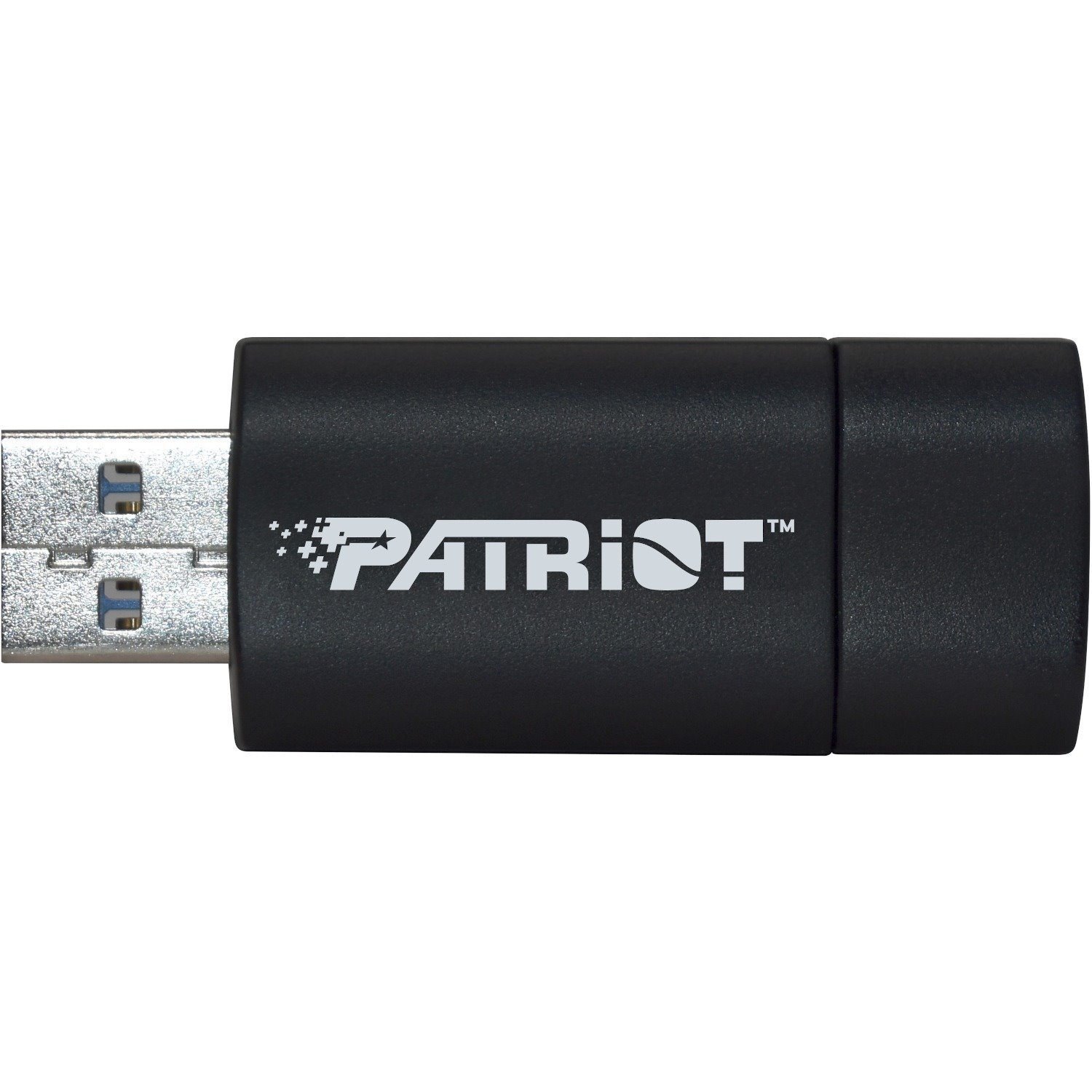 Patriot Memory Supersonic Rage Lite USB 3.2 Gen 1 Flash Drives - 32GB