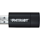 Patriot Memory Supersonic Rage Lite USB 3.2 Gen 1 Flash Drives - 32GB
