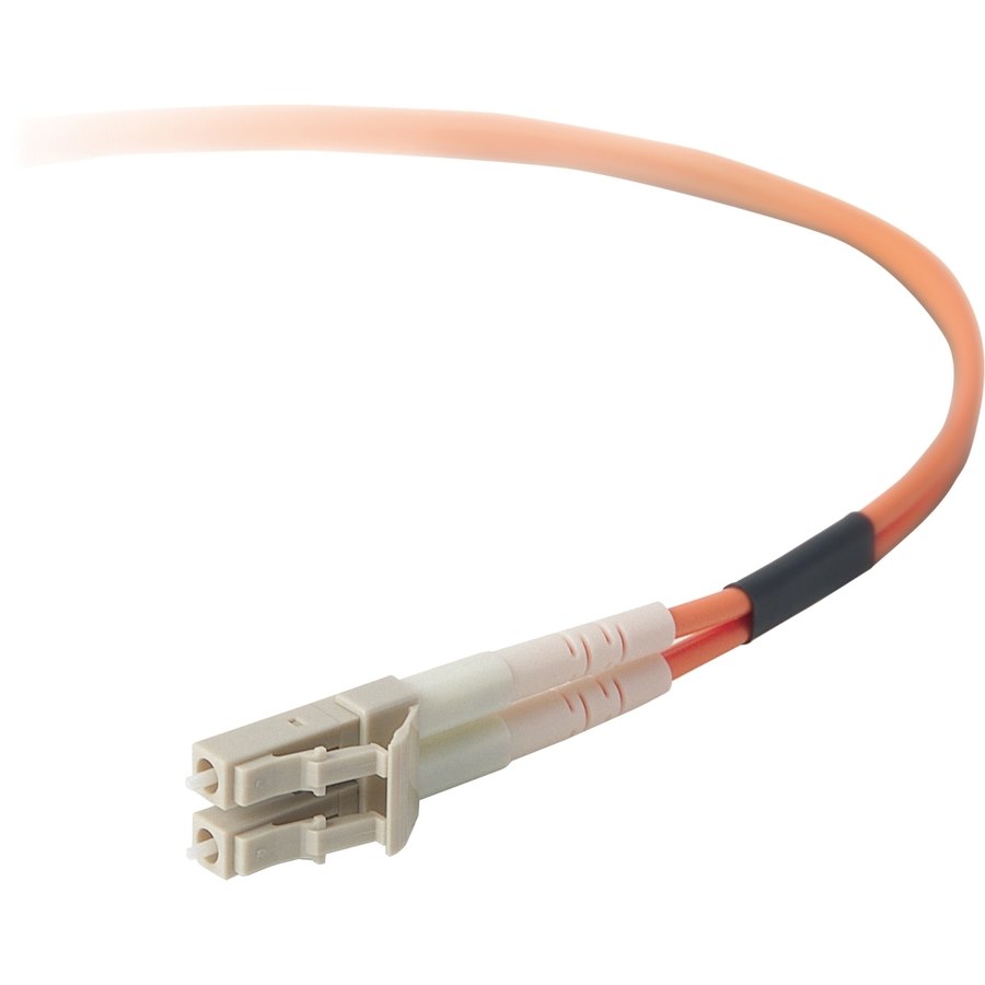 Belkin Fiber Optic Patch Cable