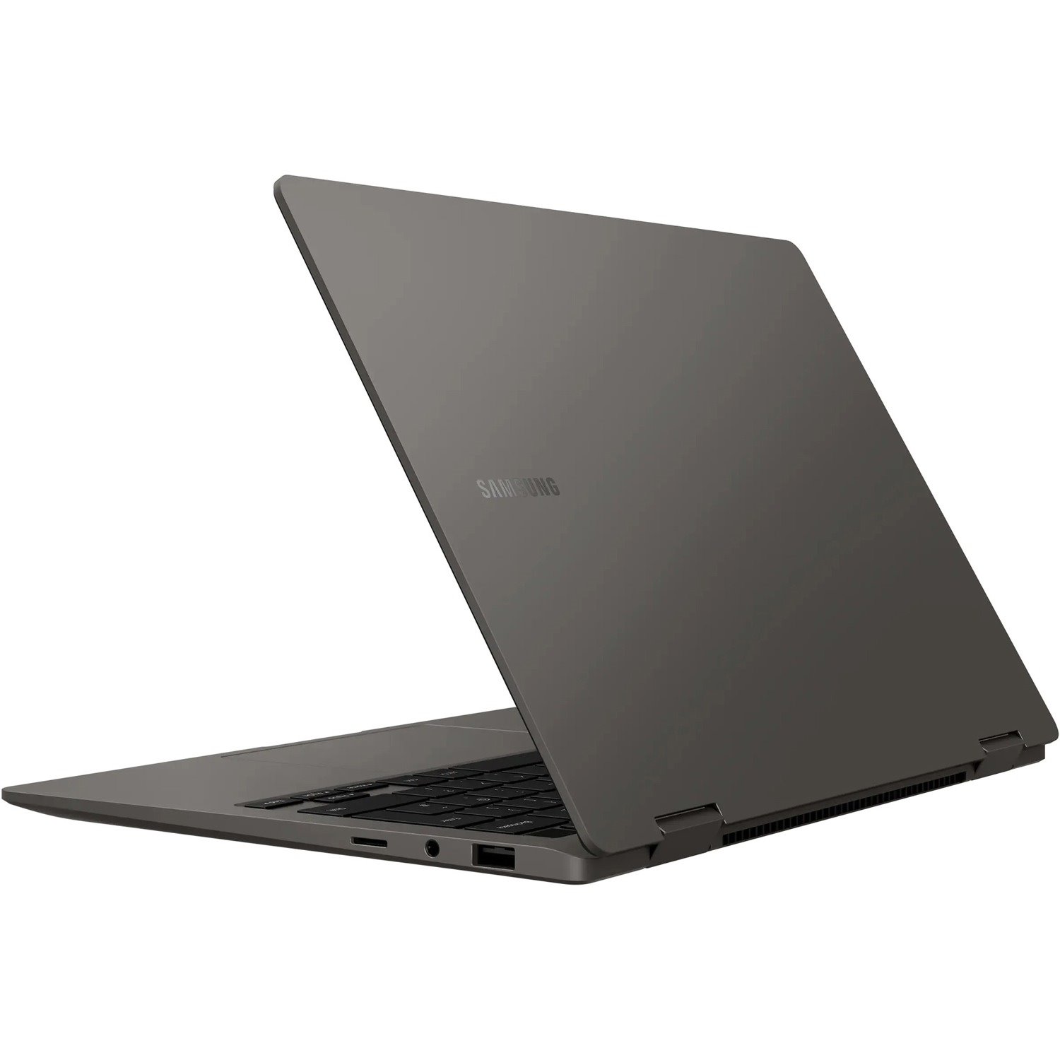 Samsung Galaxy Book3 360 NP730QFG-KA1CA 13.3" Touchscreen Convertible 2 in 1 Notebook - Full HD - Intel Core i7 13th Gen - Intel Evo Platform - 16 GB - 512 GB SSD - Graphite