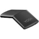 Lenovo YOGA Mouse With Laser Presenter (Shadow Black)