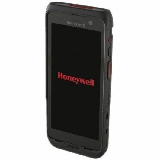 Honeywell CT47 Rugged Handheld Terminal - 1D, 2D - 5G, 4G, 3G, LTE, UMTS, HSPA+