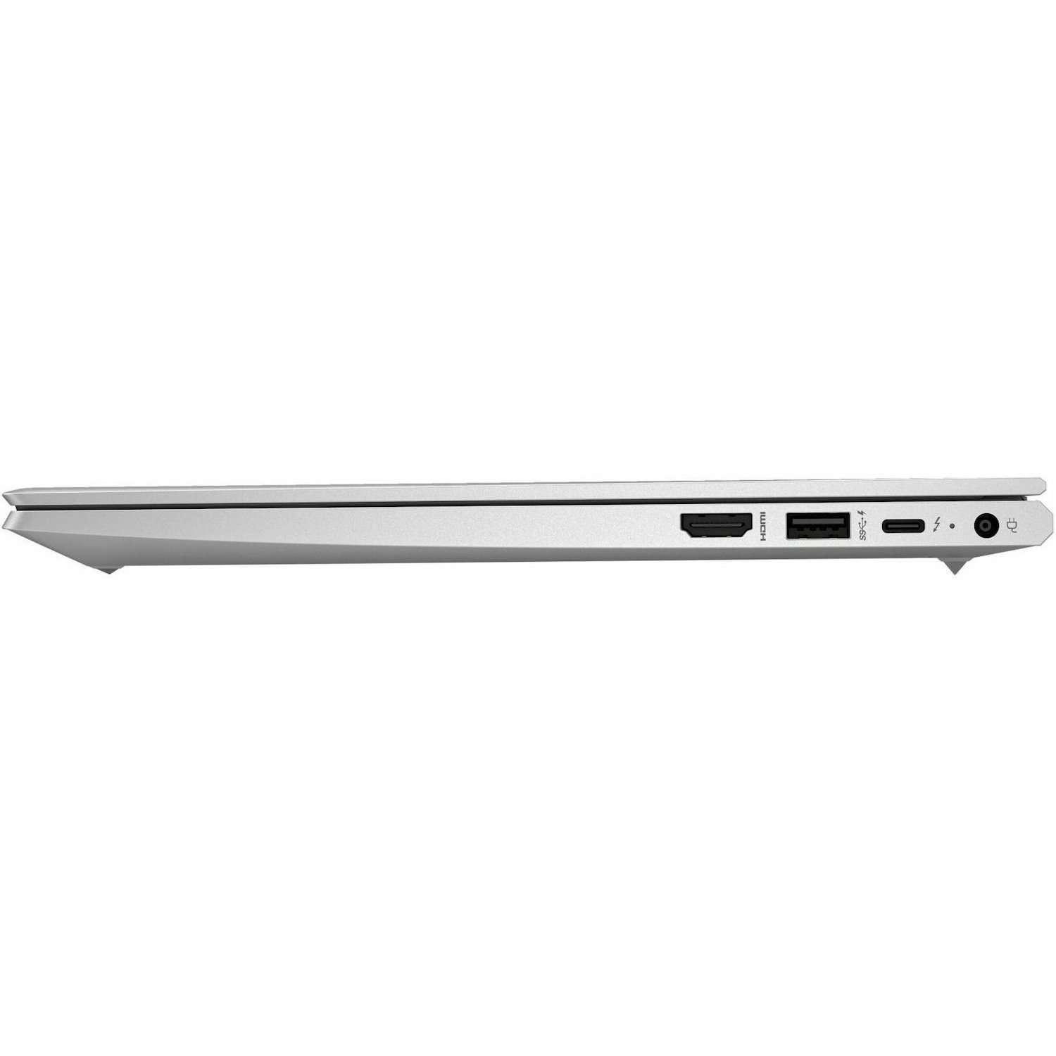 HP EliteBook 630 G10 13.3" Notebook - Full HD - Intel Core i5 13th Gen i5-1335U - 16 GB - 256 GB SSD - English, French Keyboard - Pike Silver Aluminum