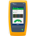 Fluke Networks LinkIQ Cable + Network Tester