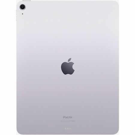 Apple iPad Air 11 (2025) Tablet - 11" - 8 GB - 512 GB Storage - 5G - Purple