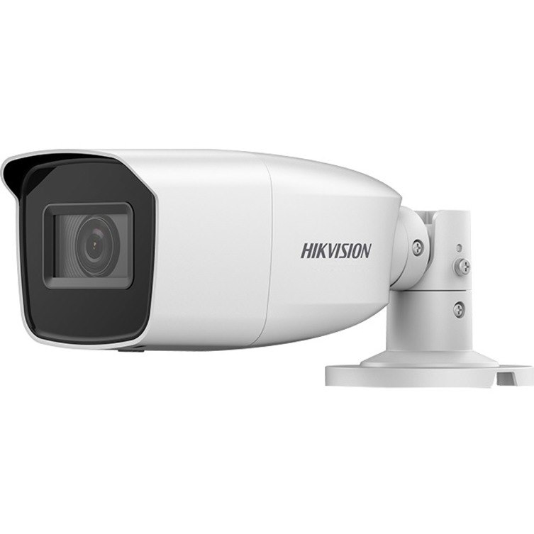 Hikvision Value Express ECT-B32V2 2 Megapixel Outdoor HD Surveillance Camera - Color - Bullet