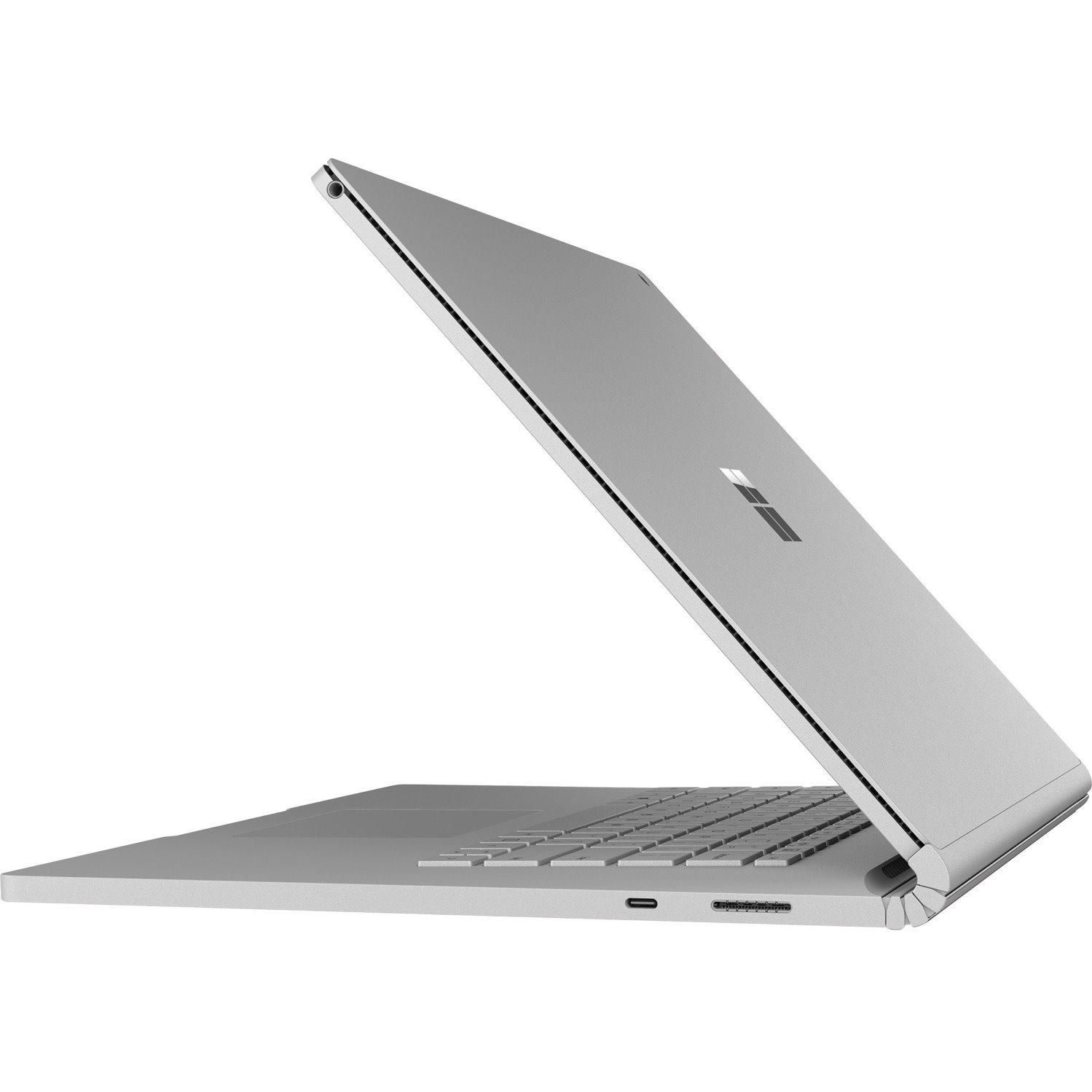 Microsoft Surface Book 2 15" Touchscreen Notebook - 4K UHD - Intel Core i7 8th Gen i7-8650U - 16 GB - 256 GB SSD