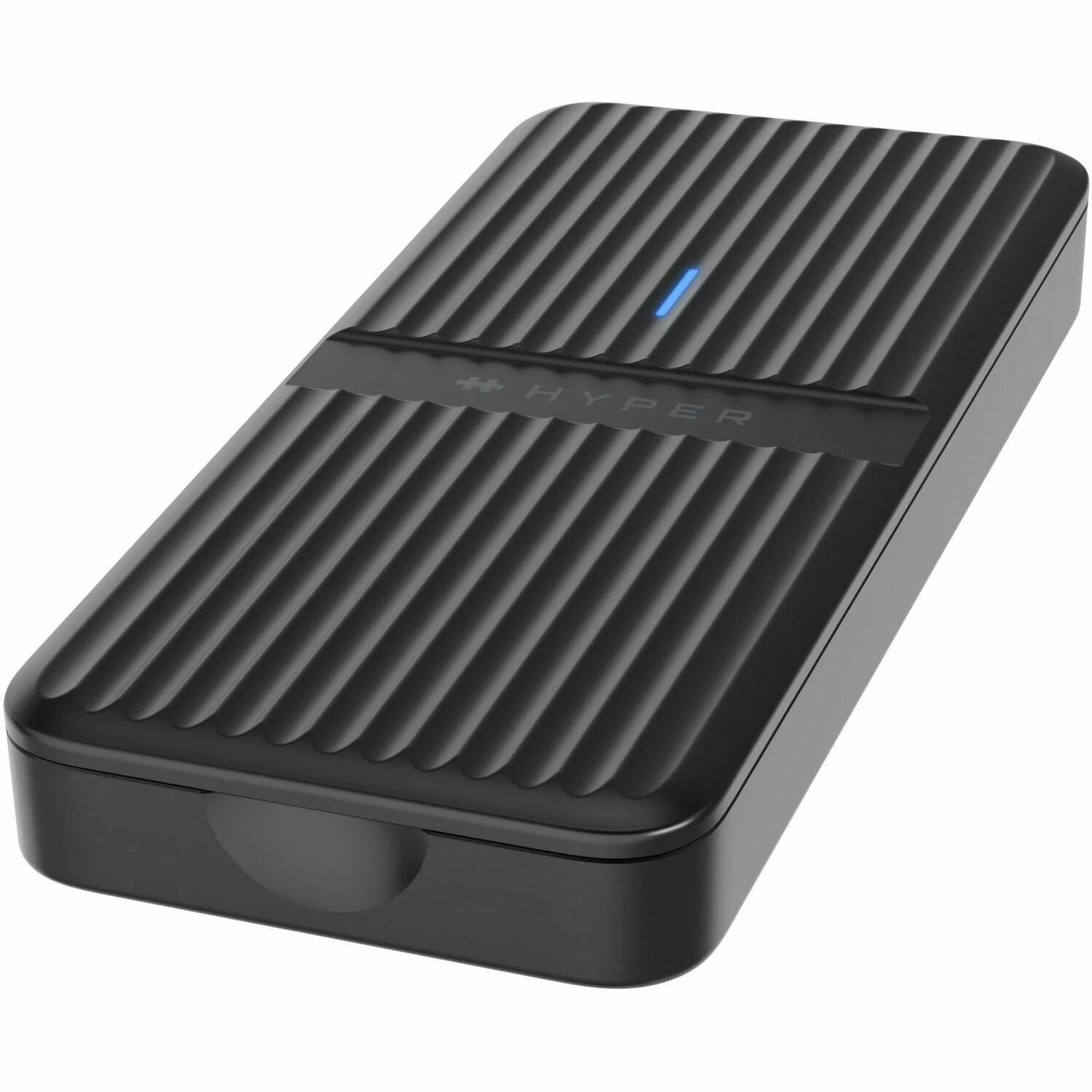 HyperDrive Next USB4 M.2 PCIe Enclosure