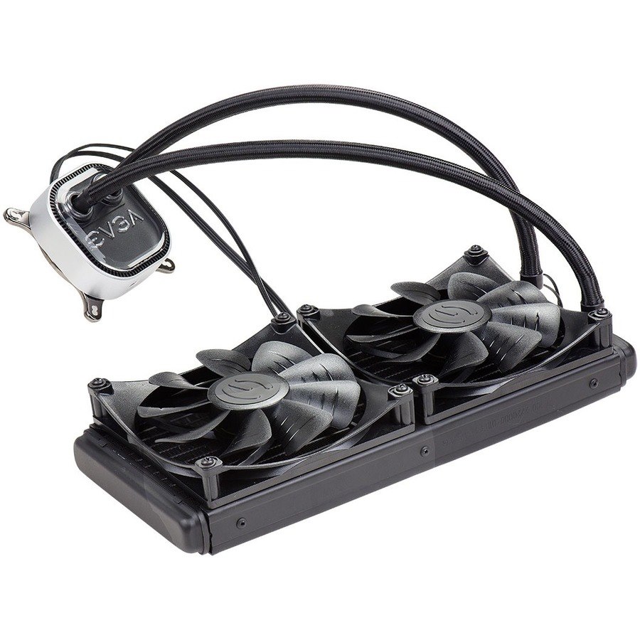 EVGA CLC 280 Liquid CPU Cooler