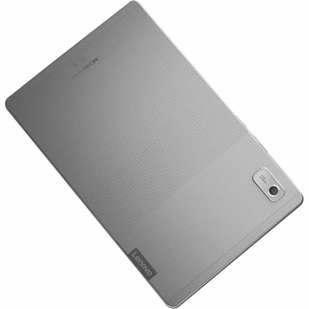 Lenovo Tab M9 TB310FU Tablet - 22.9 cm (9") HD - MediaTek MT6769V/CU Helio G80 (12 nm) Octa-core - 4 GB - 64 GB Storage - Android 12 - Arctic Gray