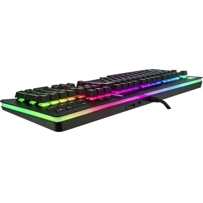 Thermaltake Level 20 RGB Mechanical Gaming Keyboard