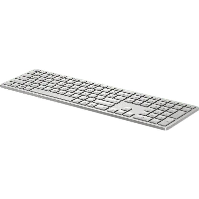 HP 970 Programmable Wireless Keyboard