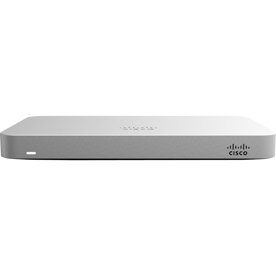 Meraki MX64-HW Network Security/Firewall Appliance
