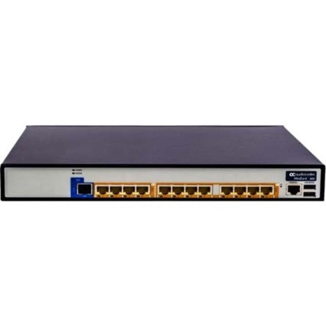 AudioCodes Mediant 800C VoIP Gateway
