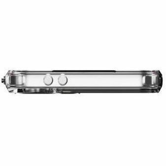 Strike Samsung Galaxy A36 Clear Phone Ca