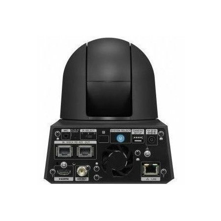 Sony SRGA12 8.5 Megapixel 4K Network Camera - Color - Black