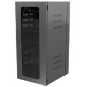 Hubbell Quadcab Wall Mount Enclosure
