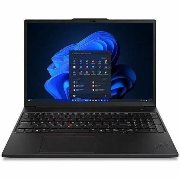 Lenovo P16S G4 U7-255H, 16.0" Wuxga, 1TB, 32GB, RTX500-6GB, W11p(Ai), 3YR Prem